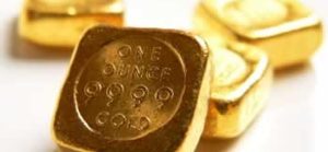 Cene zlata do $2.250 u 2023