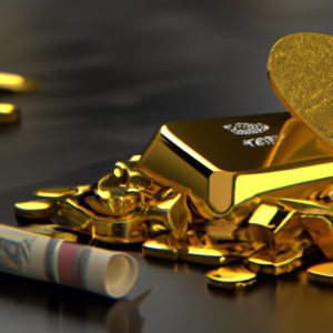 Investiciono zlato - najbolja investicija