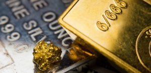 Investiciono zlato i zavera brokera akcija