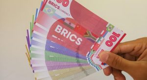 BRIKS valuta i investiciono zlato